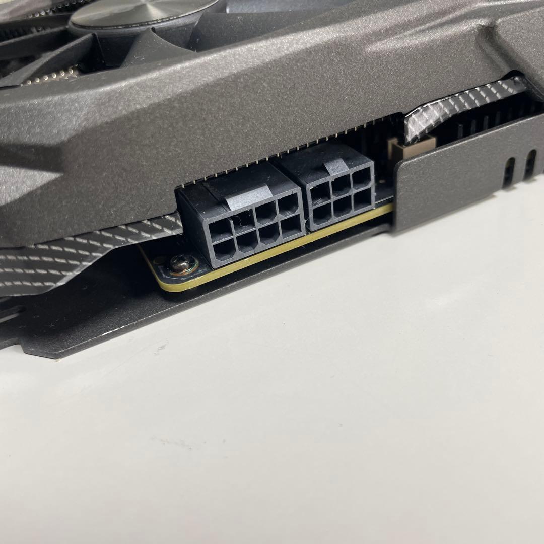 動作確認済：ZOTAC GeForce GTX 980Ti