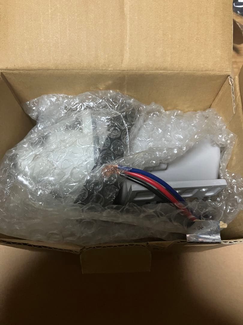 専用です。ホシザキ製氷機　新品未使用 ポンプモーター