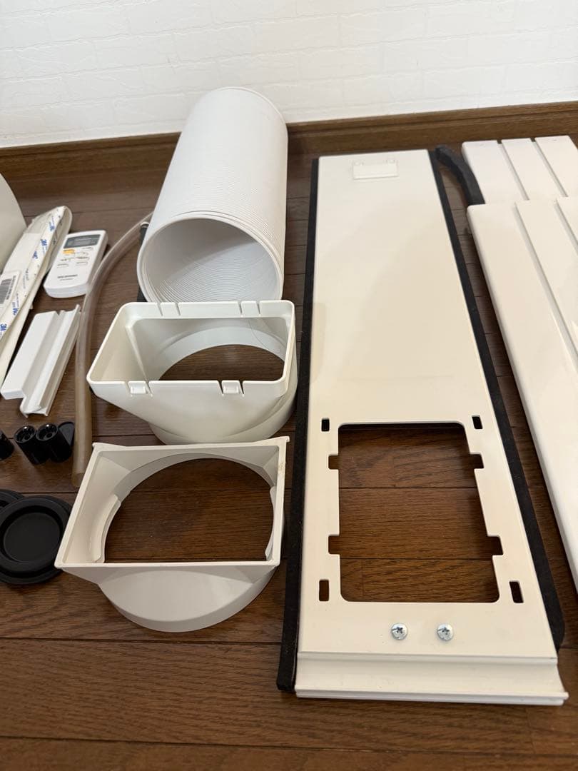 ポータブルクーラー IPP-2222G 2022年モデル　アイリスオーヤマ