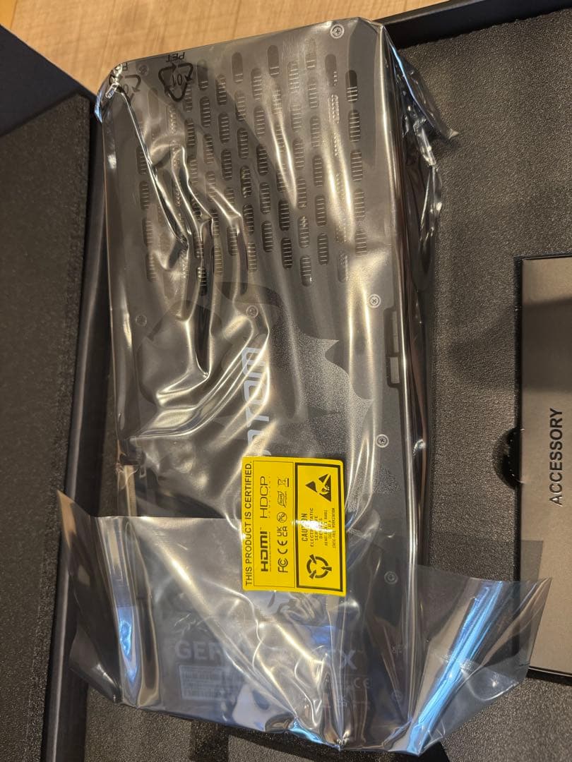 グラフィックボード・グラボ・ビデオカード PALIT GEFORCE RTX 5090 32GB