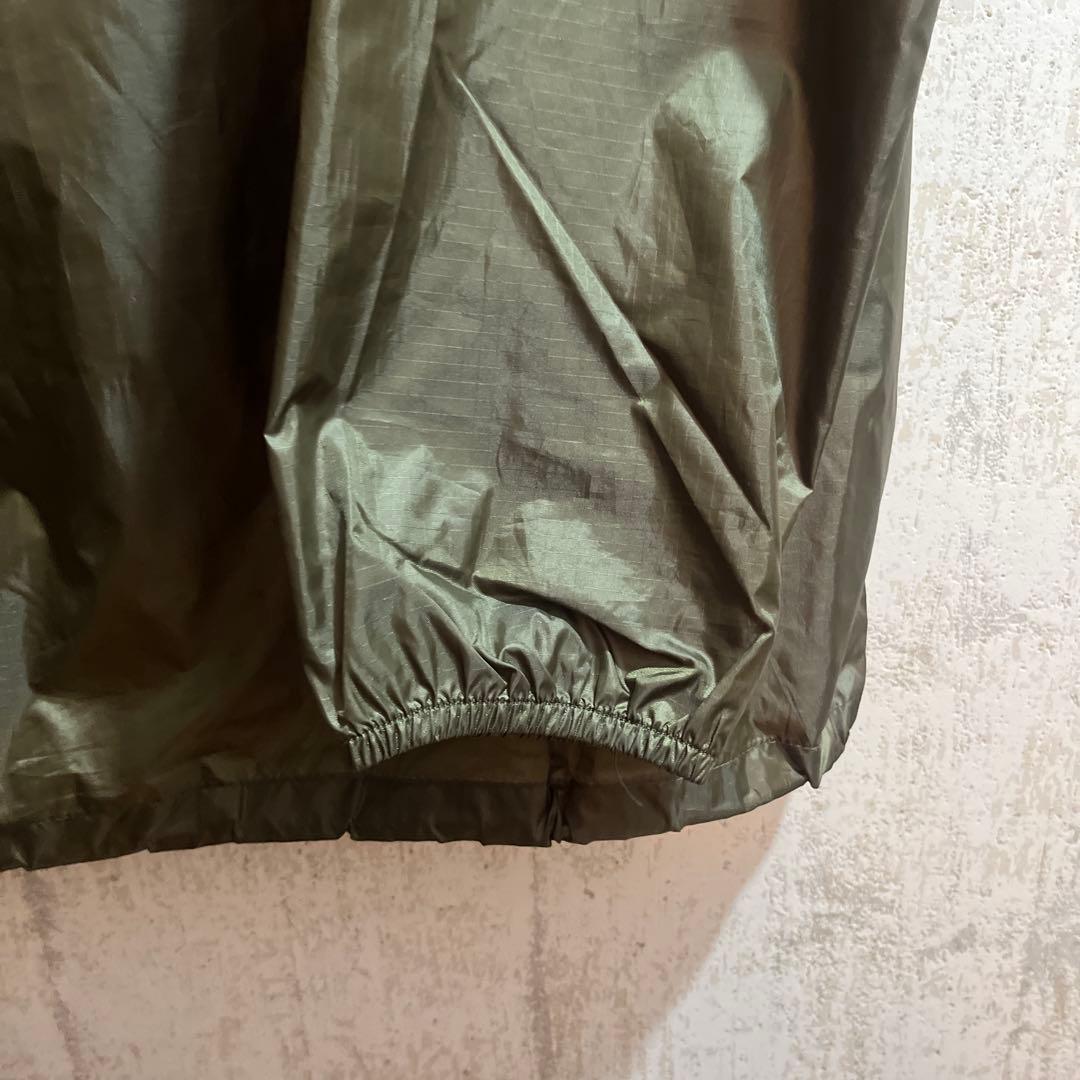 MRU2 サマご依頼❗️WINDANDSEA フード付き撥水ナイロンジャケット