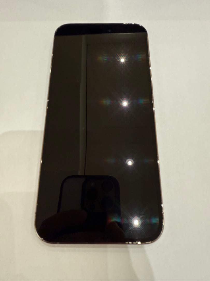 【美品！】iPhone 14ProMax 512GB SIMフリー