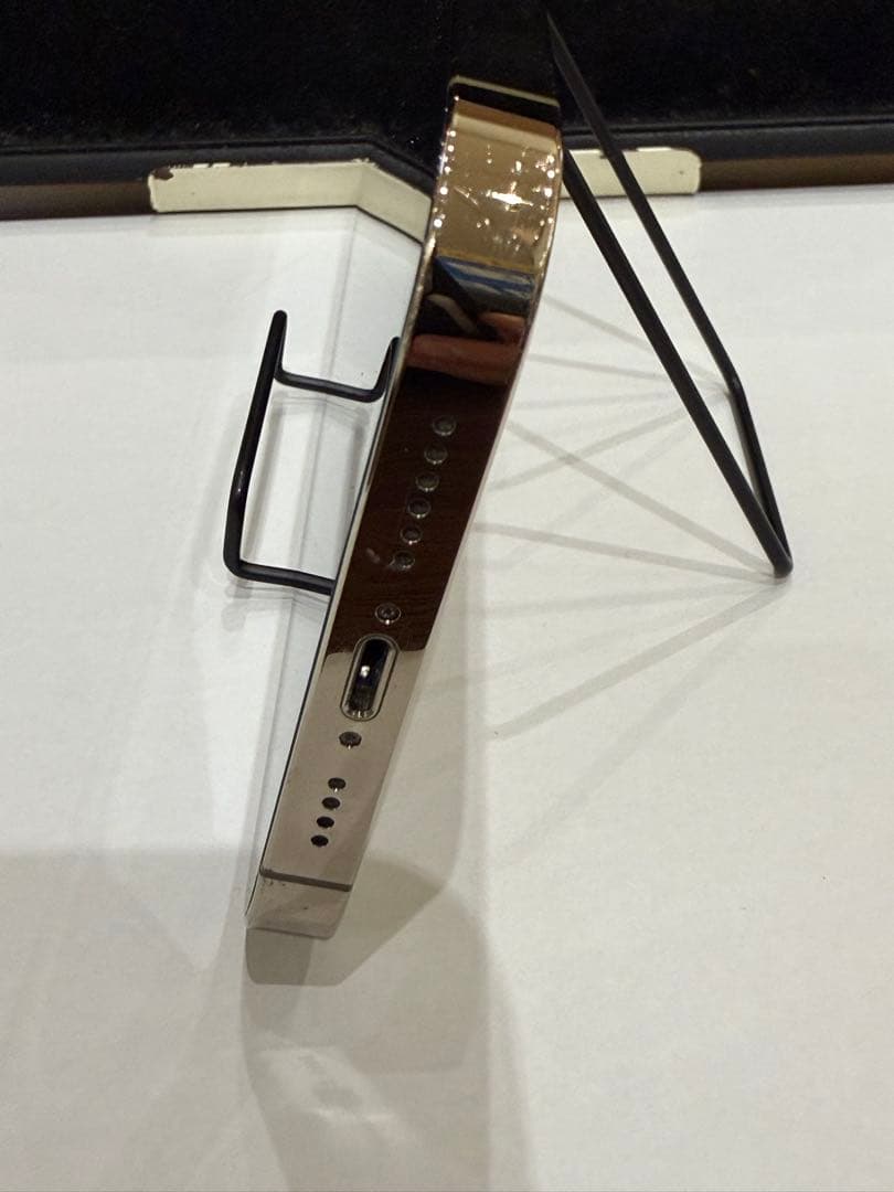 【美品！】iPhone 14ProMax 512GB SIMフリー