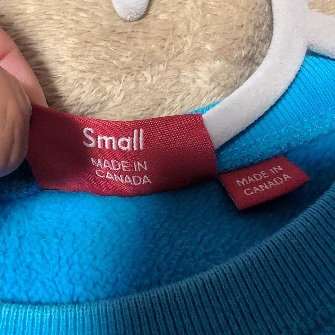 シュプリーム Box Logo Crewneck トレーナー