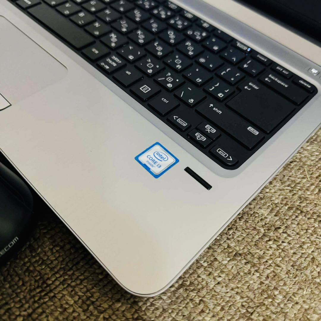 S213 HPノートパソコンSSD高速WEBカメラWindows11オフィス付き