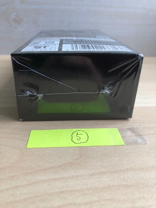 PRISMATIC ART COLLECTION 　　新品未開封シュリンク付き