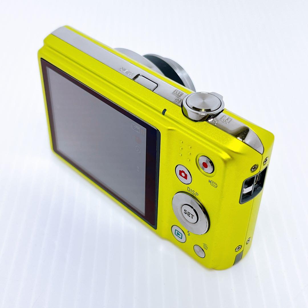 CASIO EX-ZS150 コンパクトデジタルカメラ カシオ