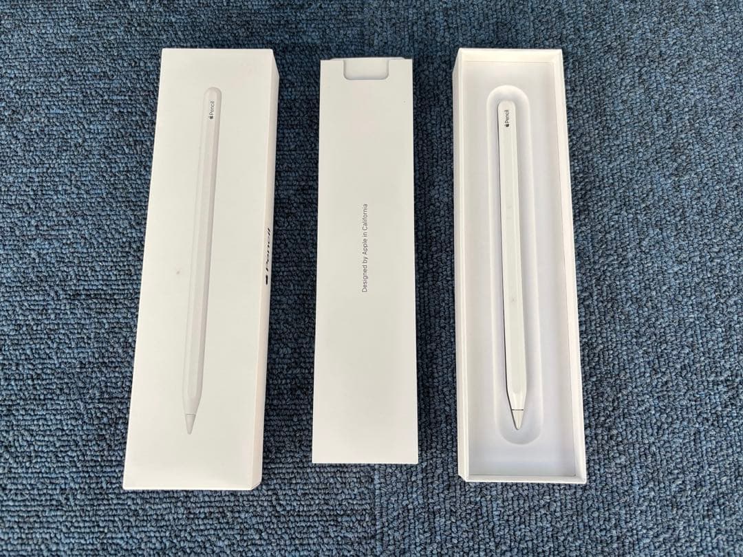 iPad Pro 11インチ スペースグレー + Apple Pencil