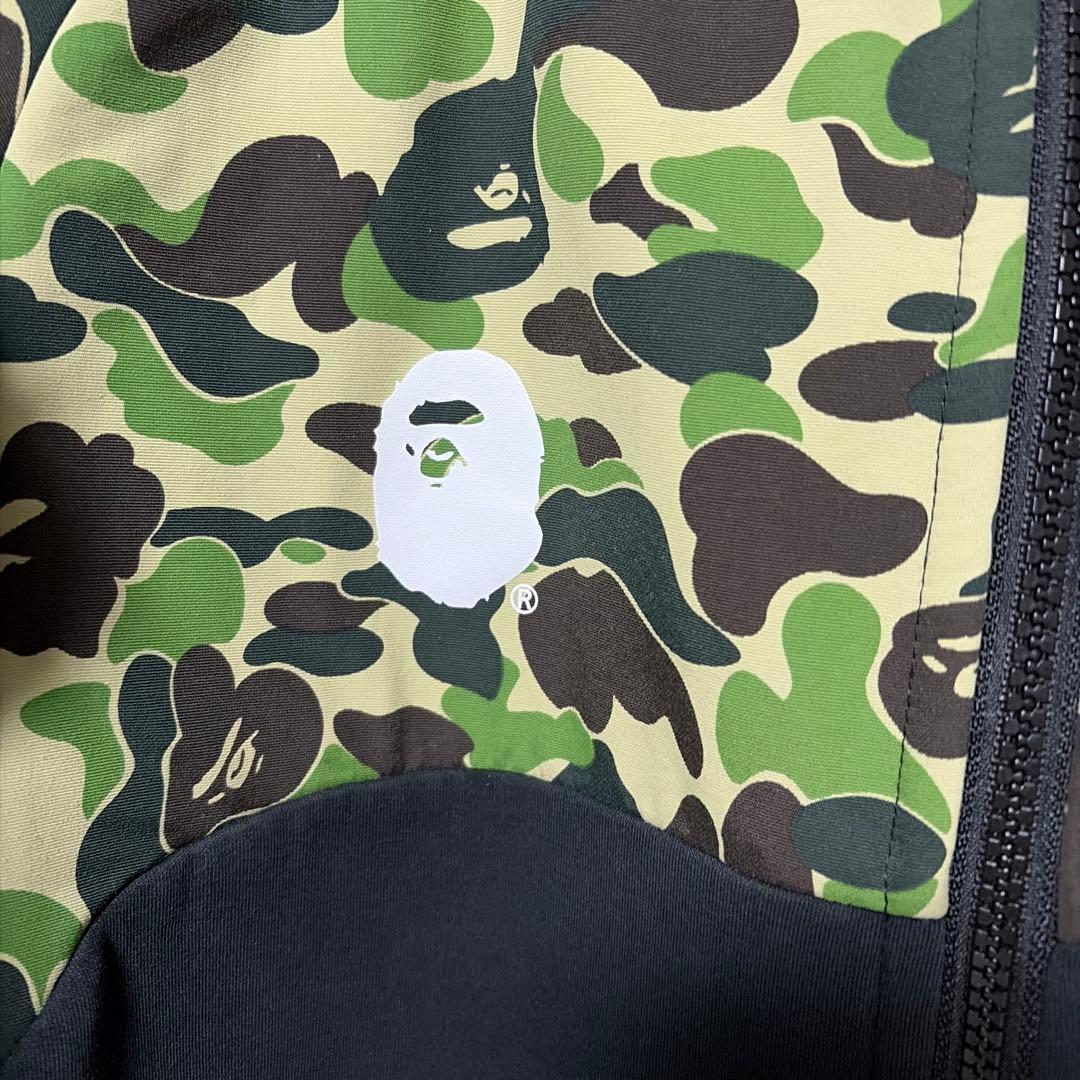 F.C. Real Bristol ape コラボジャケット