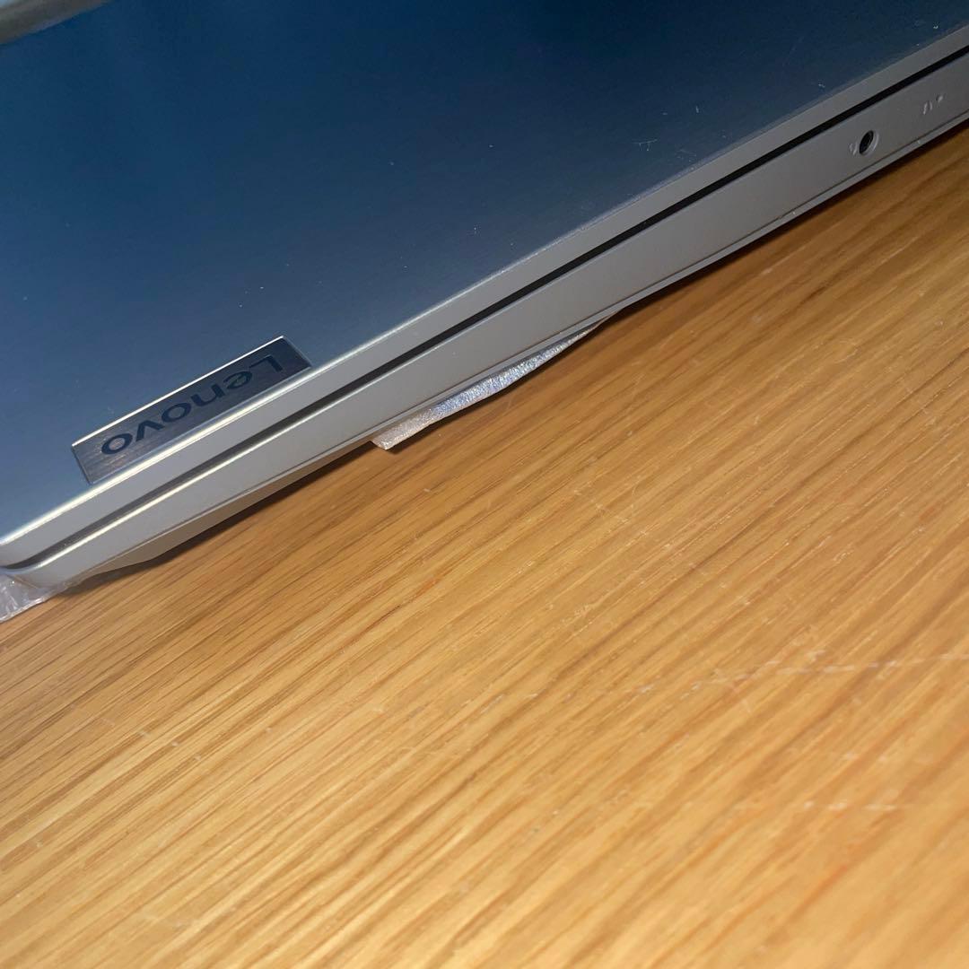 起動せず【Ryzen7搭載】IdeaPad 3 14ARE05通電OK ジャンク