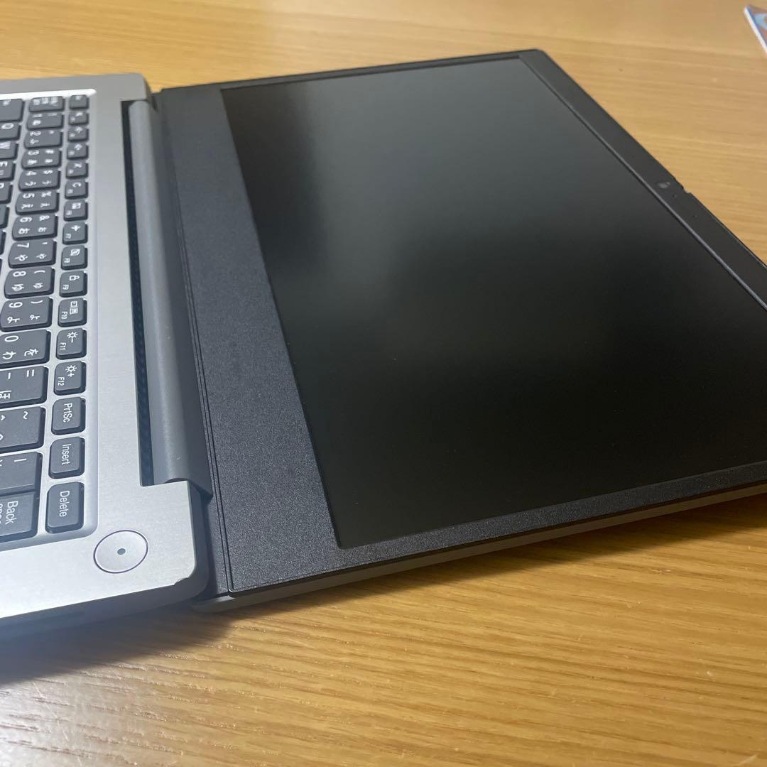 起動せず【Ryzen7搭載】IdeaPad 3 14ARE05通電OK ジャンク