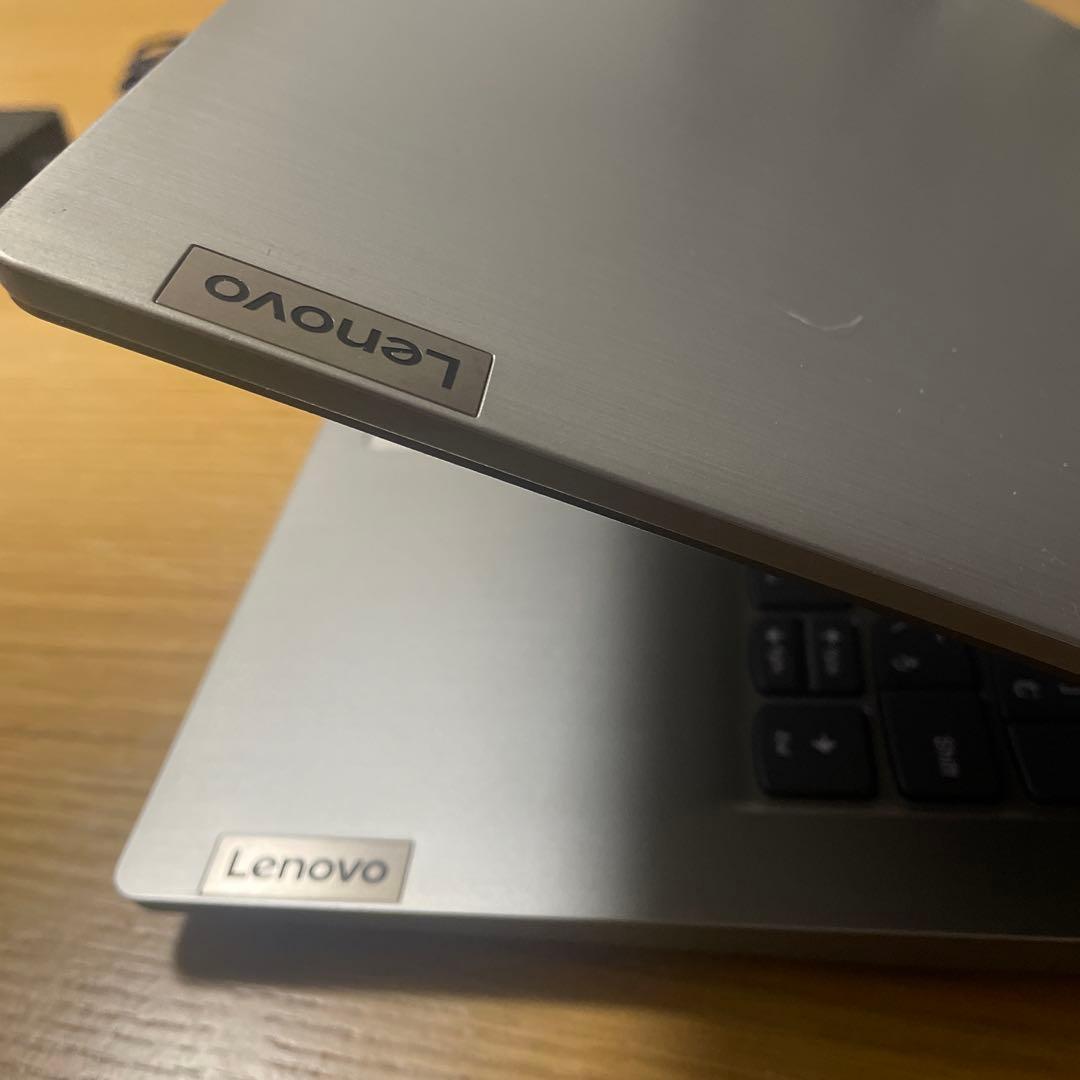 起動せず【Ryzen7搭載】IdeaPad 3 14ARE05通電OK ジャンク