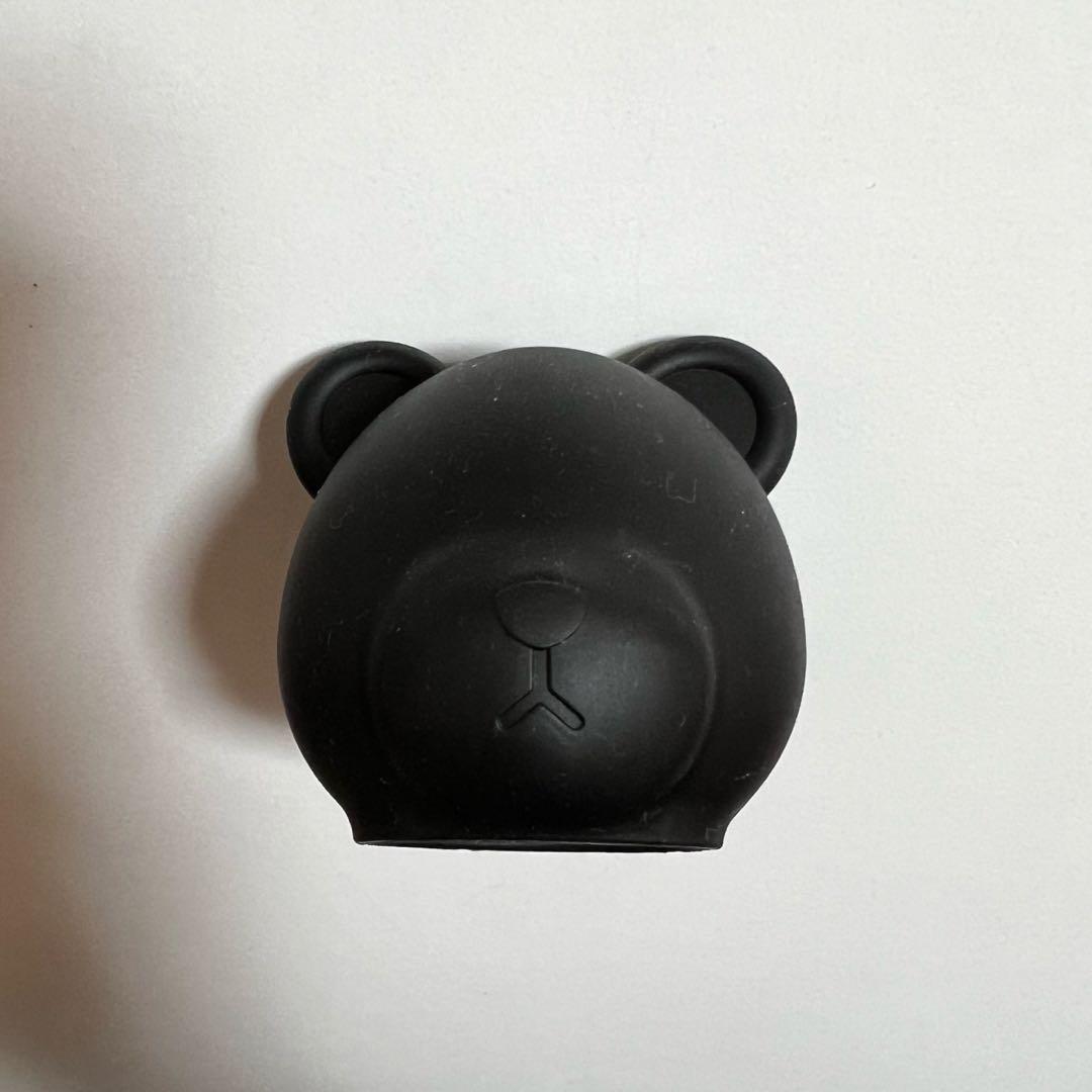 美顔器 メディキューブ ブースタープロ AGE-R シリコンキャップ 付