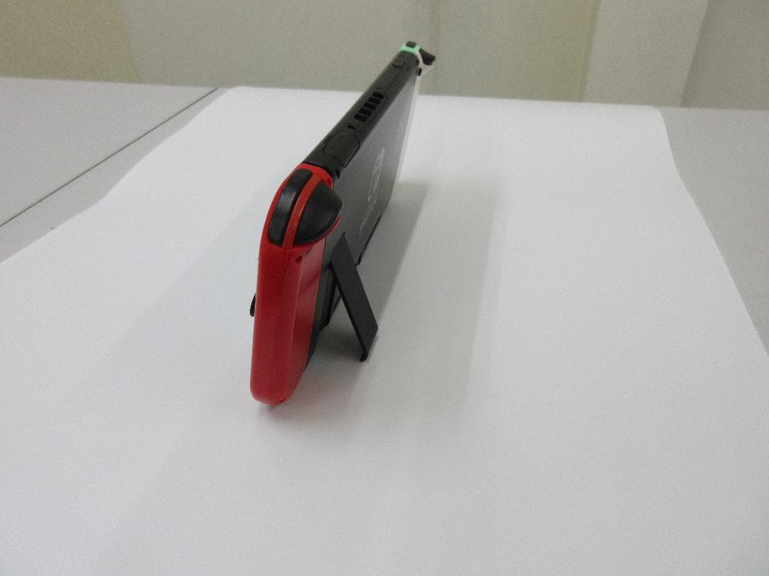 未対策機 任天堂Switch 本体 ジョイコン付 電源不良 ジャンク 初期型