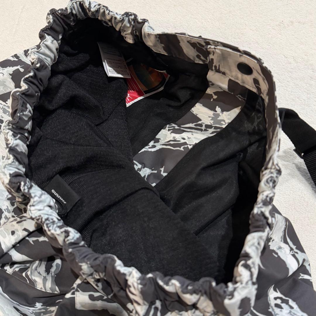 MIZUNO（ミズノ）スノーウェア セットアップ ブレスサーモ 搭載 上下