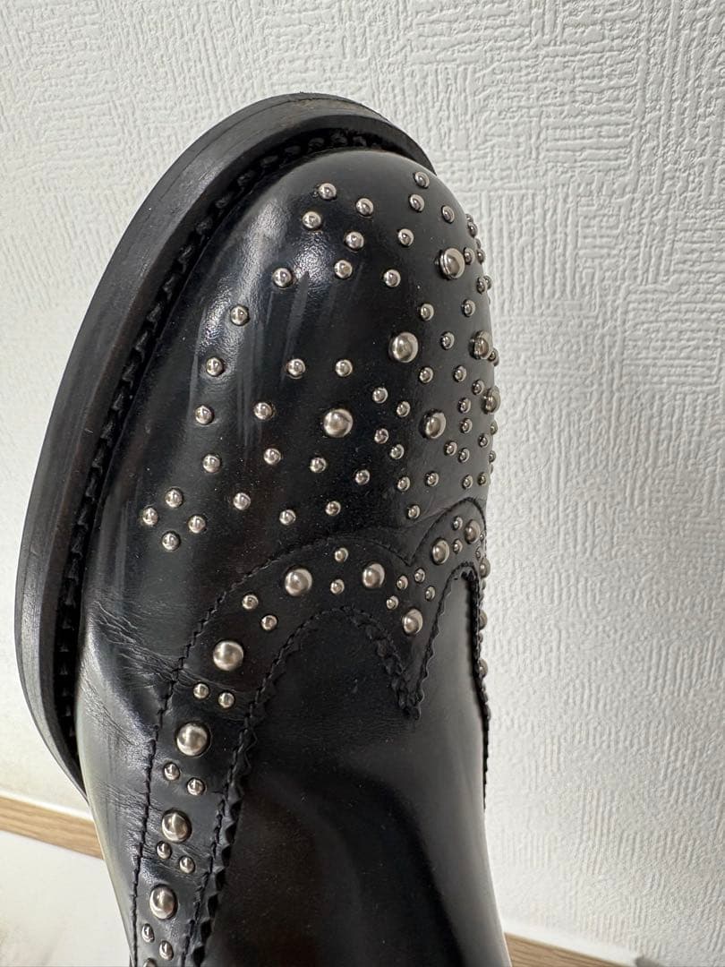 church's チャーチ ケッツビー 36.5