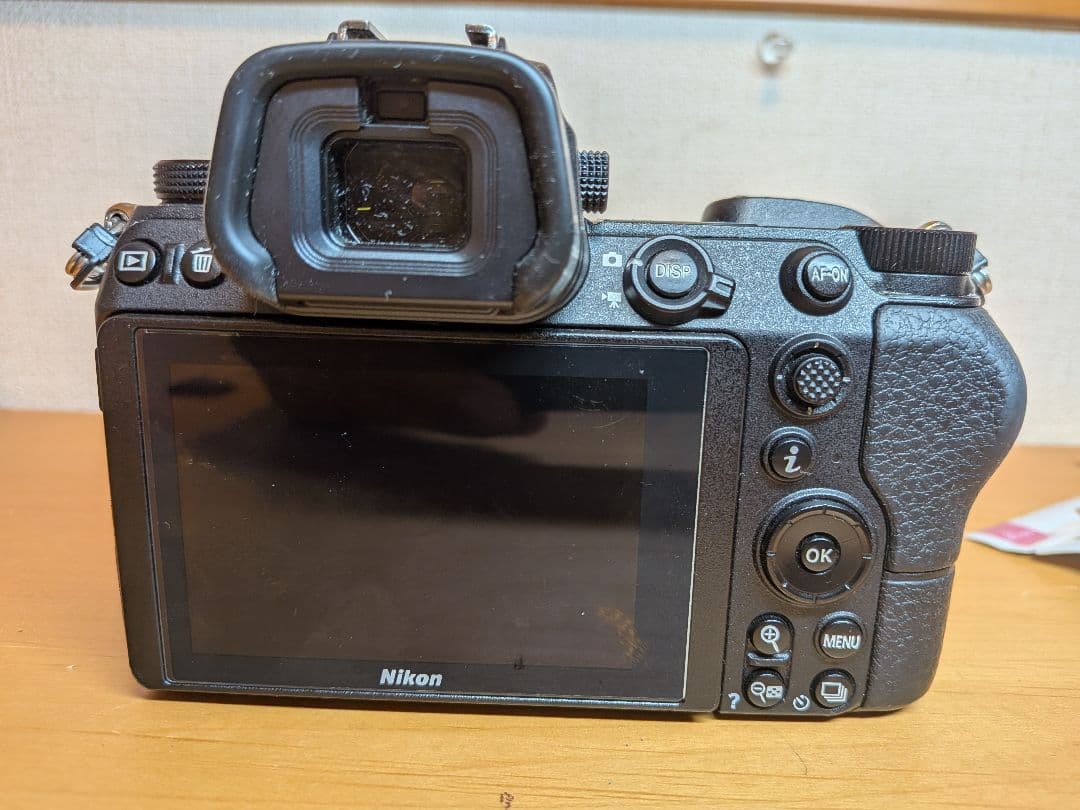 デジタルカメラ Nikon Z6