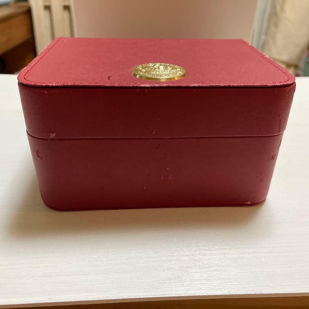 新*郎様 OMEGA Constellation 時計