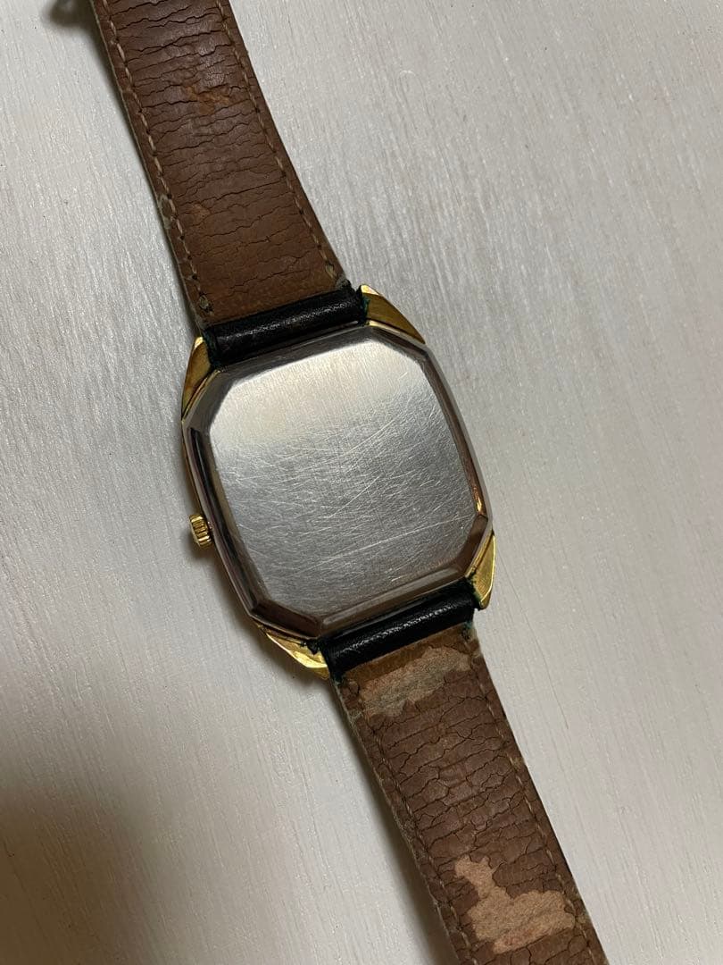 新*郎様 OMEGA Constellation 時計