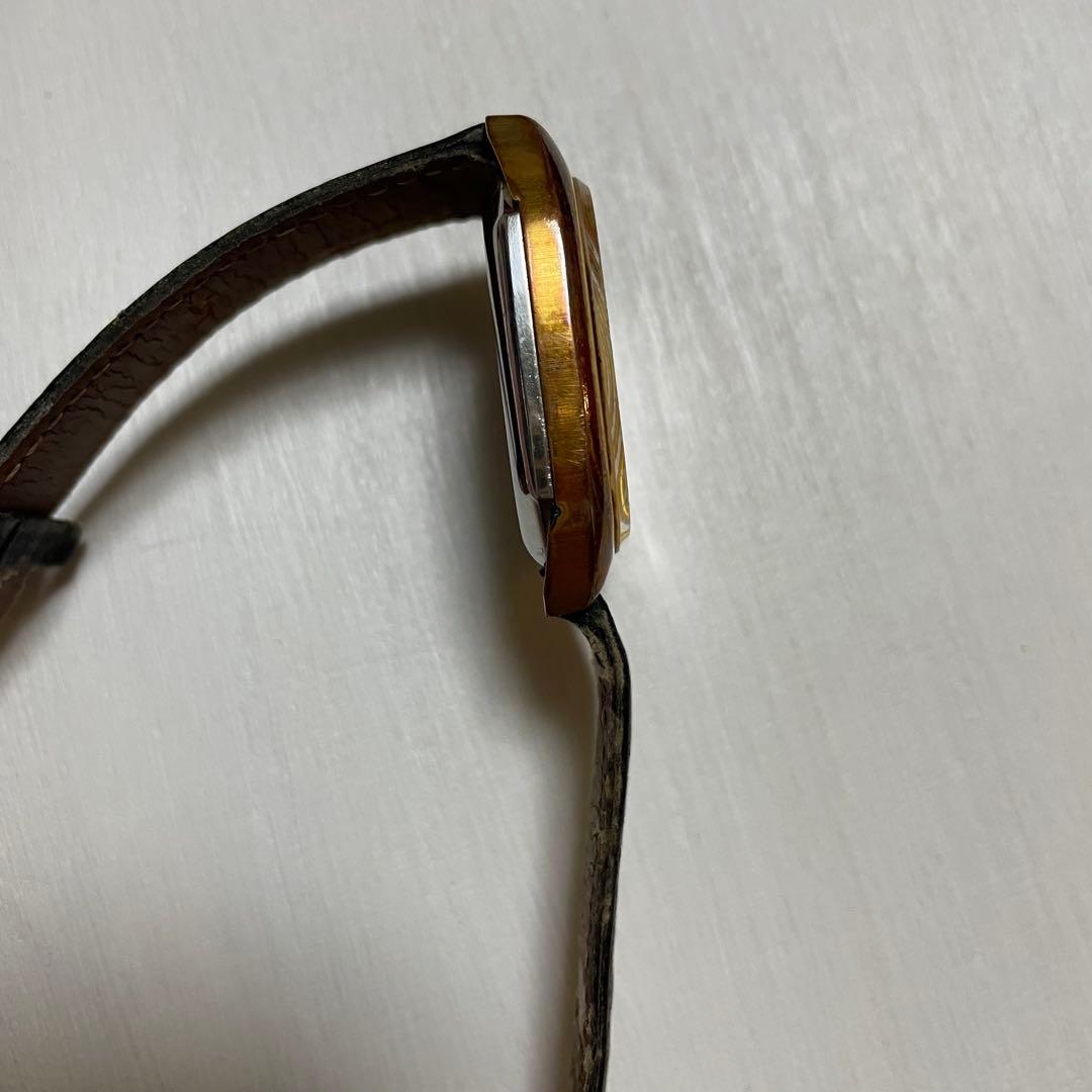 新*郎様 OMEGA Constellation 時計