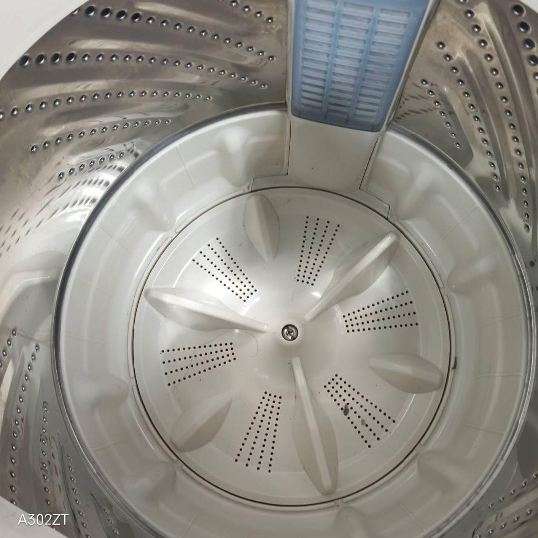 35 冷蔵庫　洗濯機　大きめサイズ　セット　小型　一人暮らし　保証込み