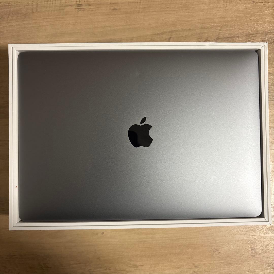 ナ*ト様 13インチ MacBook Air 16GBメモリ 1TB SSD