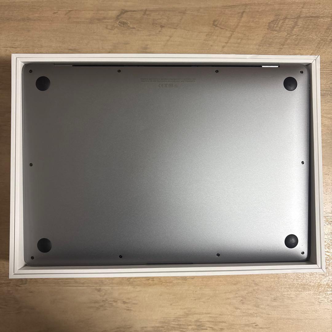 ナ*ト様 13インチ MacBook Air 16GBメモリ 1TB SSD