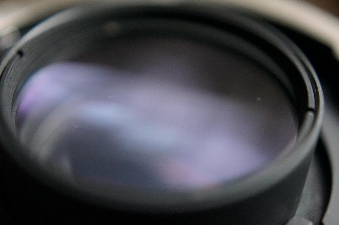 TAMRON SP 90mm F/2.5,Tube, Adaptal レンズ