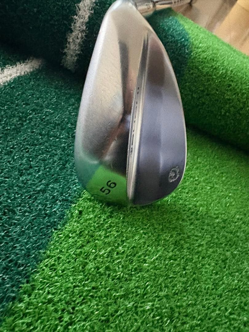 FUSO DREAM BUCHI T22W 56°