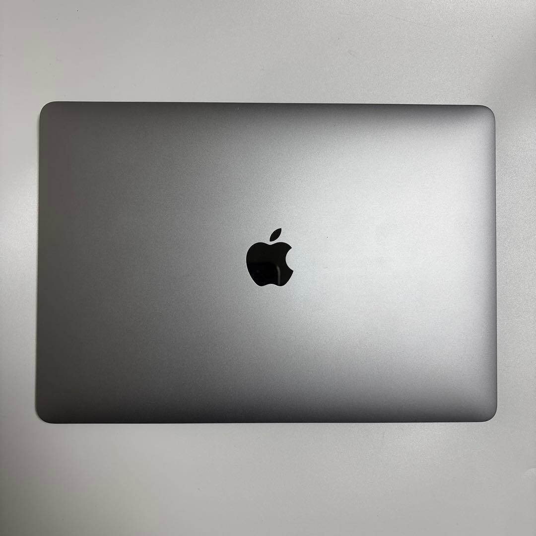 MacBook pro M1 13インチ 256GB 8GBメモリ