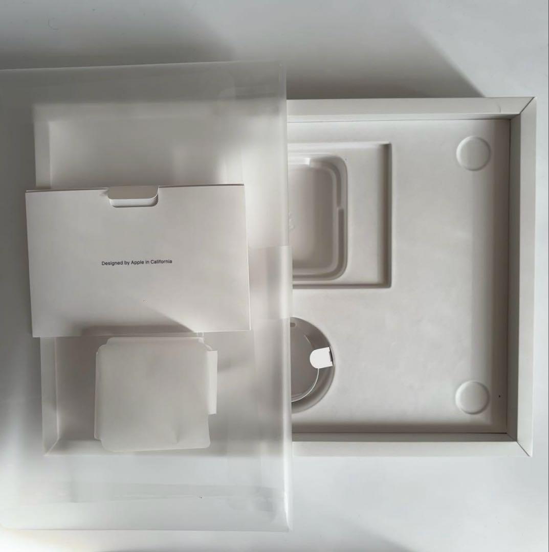 MacBook pro M1 13インチ 256GB 8GBメモリ