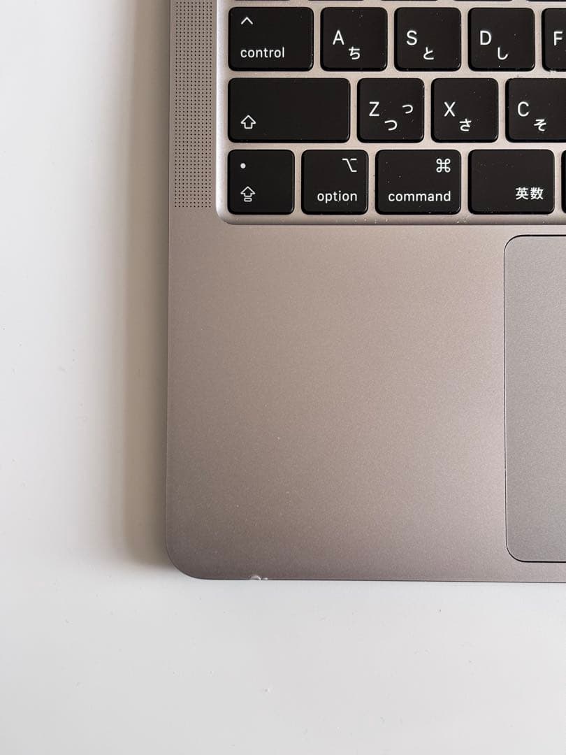 MacBook pro M1 13インチ 256GB 8GBメモリ