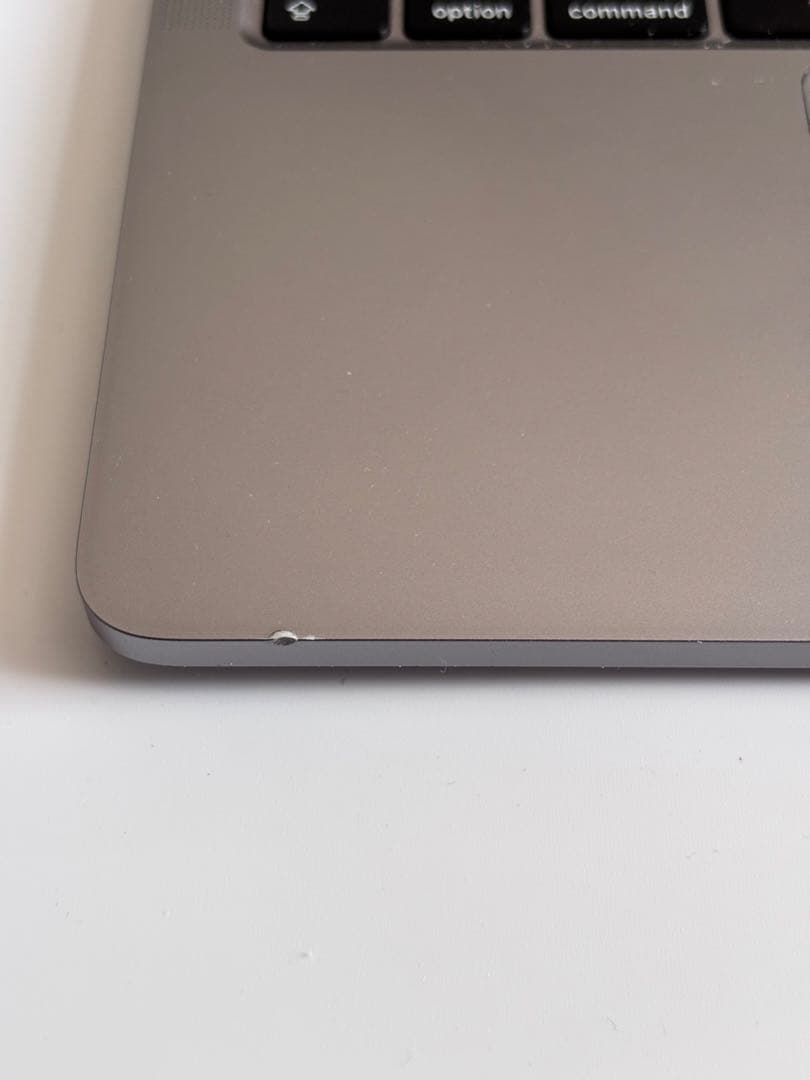 MacBook pro M1 13インチ 256GB 8GBメモリ