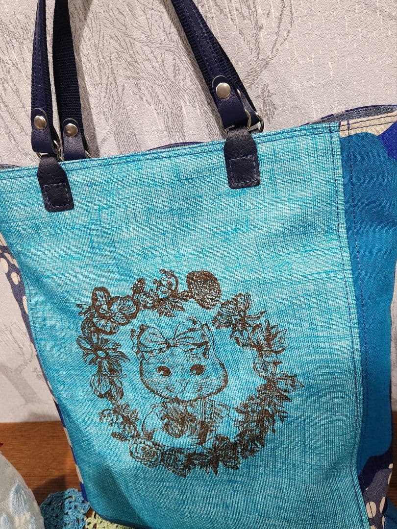 うな様ご確認用です(^_^　ジョリーフルール　マイリトルテイラー　エピファニー