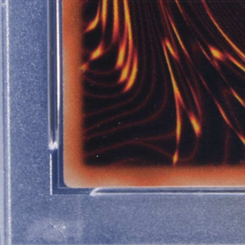 【PSA10】ブラック・マジシャン・ガール SD16 ノーマルパラレル