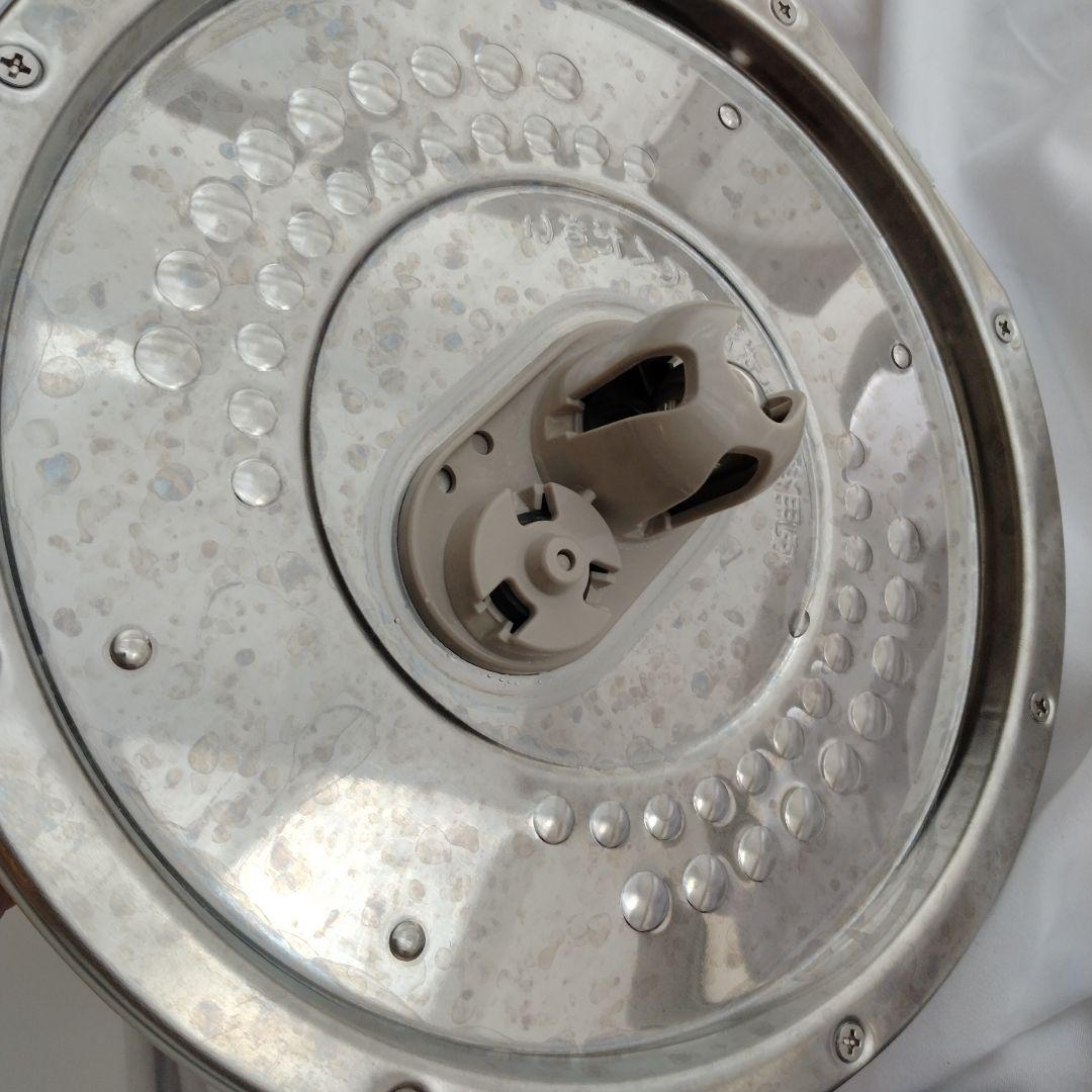 【訳あり】HITACHI　圧力&スチーム　IH炊飯器　　 2020年製