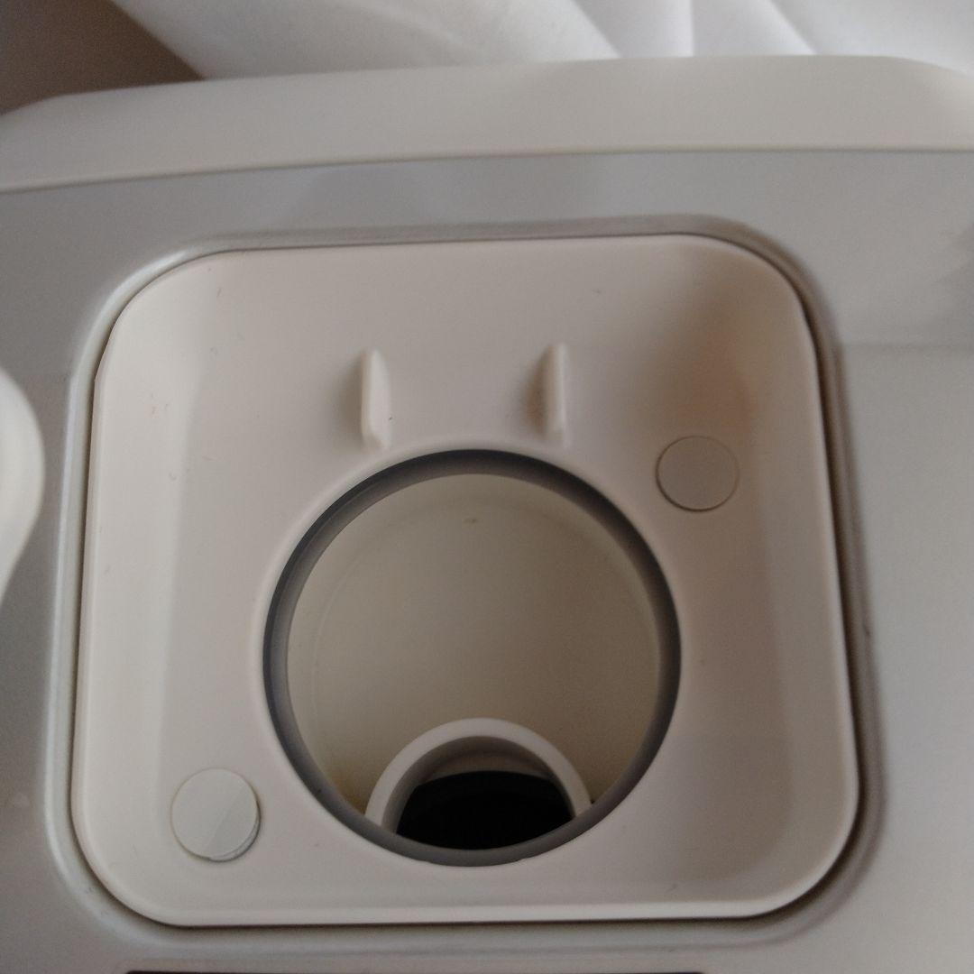 【訳あり】HITACHI　圧力&スチーム　IH炊飯器　　 2020年製