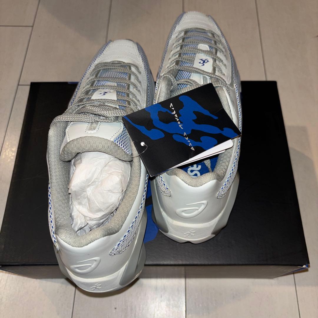 アヤさま用ASICS Gel-TEREMOA 26.5cm KIKO