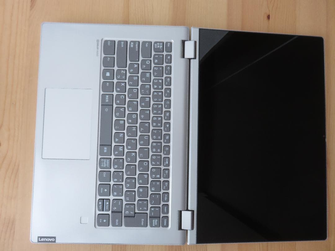 【中古】Lenovo IdeaPad C340（14インチ）