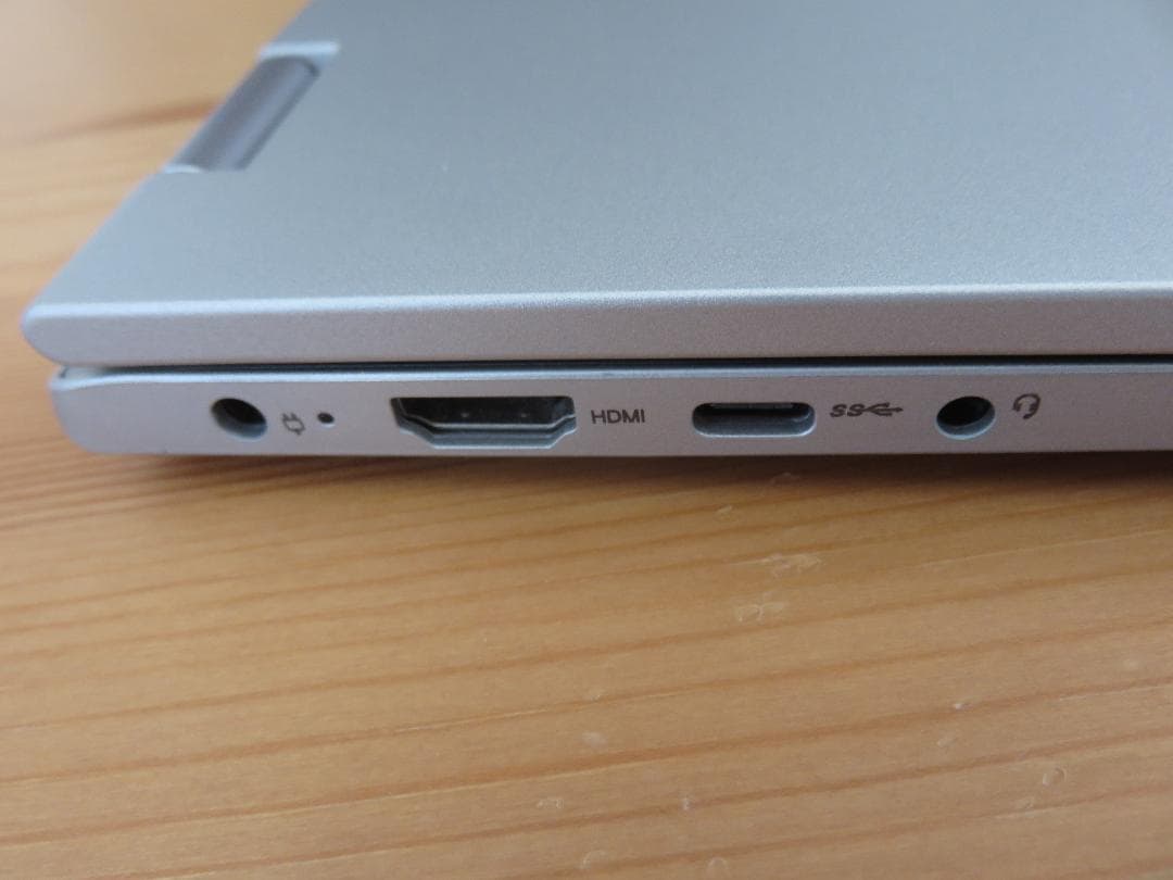 【中古】Lenovo IdeaPad C340（14インチ）