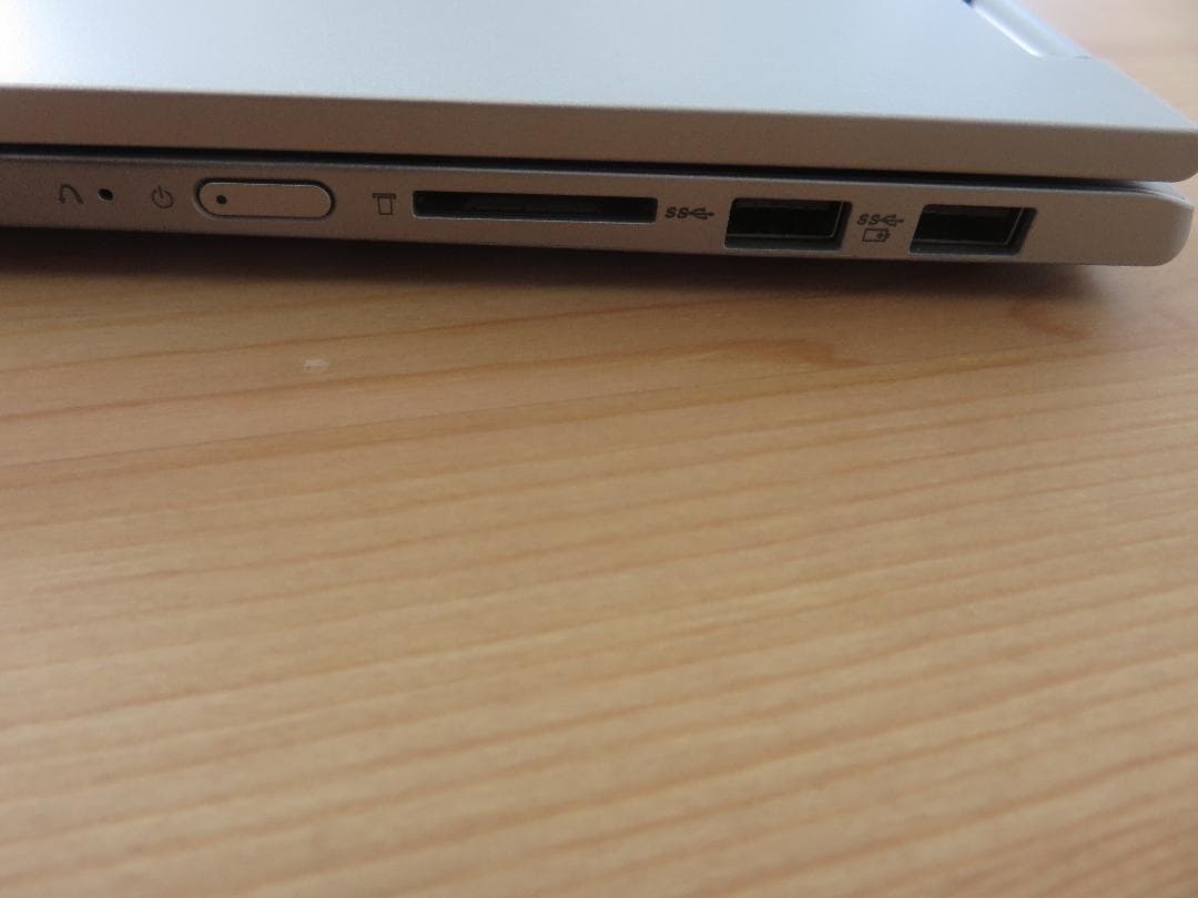 【中古】Lenovo IdeaPad C340（14インチ）