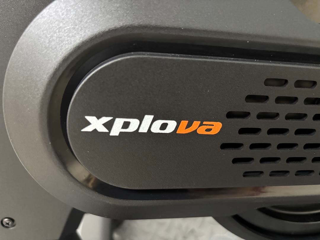 Xplova NOZA V スマートトレーナー