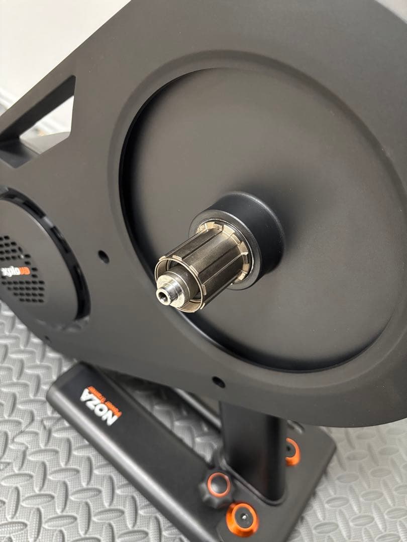 Xplova NOZA V スマートトレーナー