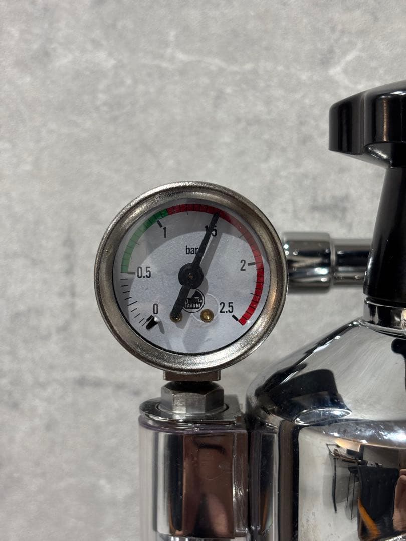 コーヒーメーカー・エスプレッソマシン [DK] LaPavoni & MignonZERO