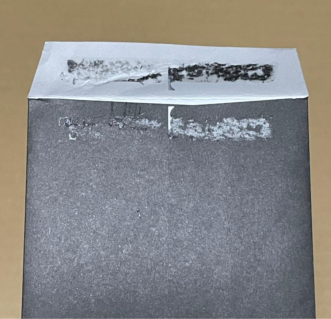 EXO チャニョル トレカ / BIRD