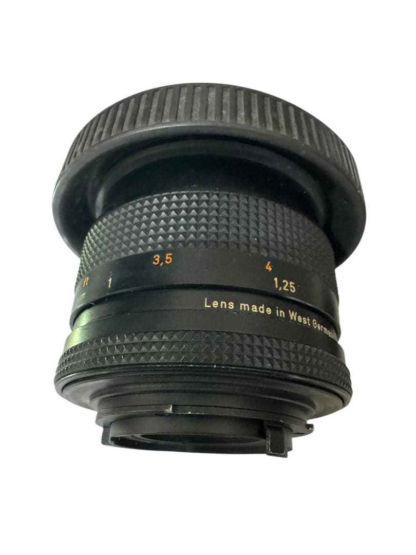 レンズ(単焦点) Carl Zeiss Sonnar 85mm F2.8 T*