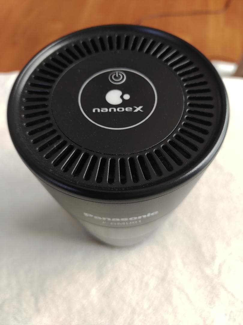 Panasonicナノイー発生機 F-GMU01-K