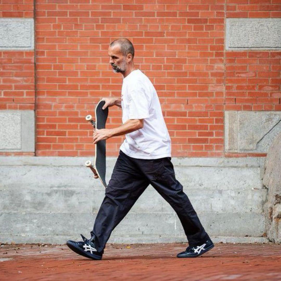 は*ー様 h*5様 ASICS GINO IANNUCCI LEGGEREZZA