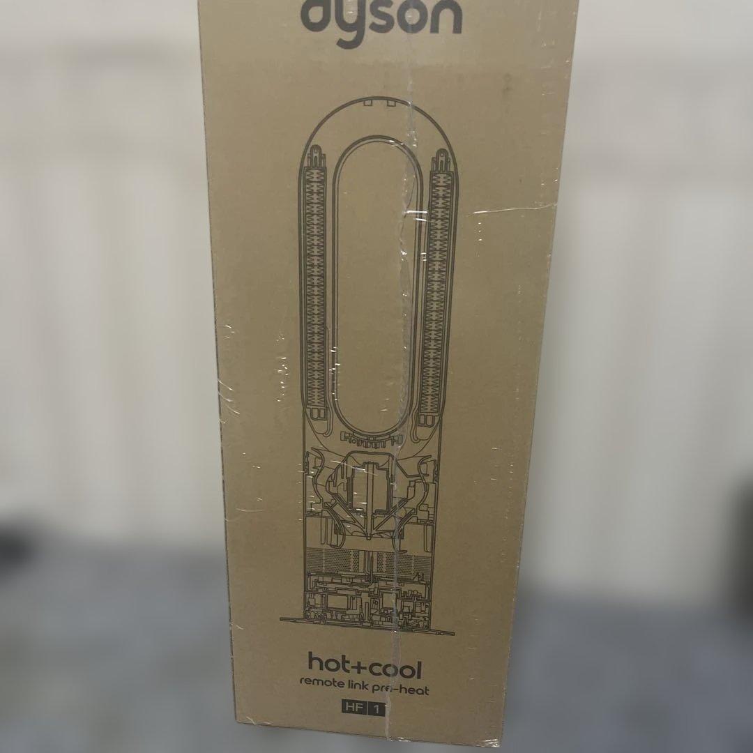 カ*ノ様 Dyson hot+cool AM15 ファンヒーター　HF1