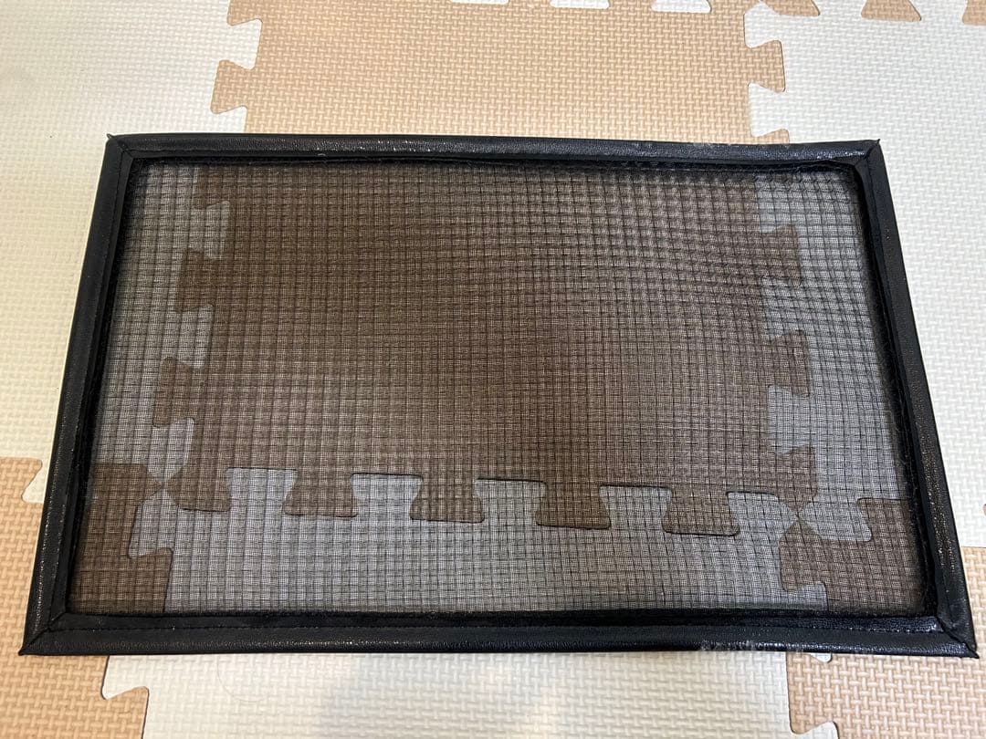 アンデス電気 BM-H101A 空気清浄機 バイオミクロンBioMicron